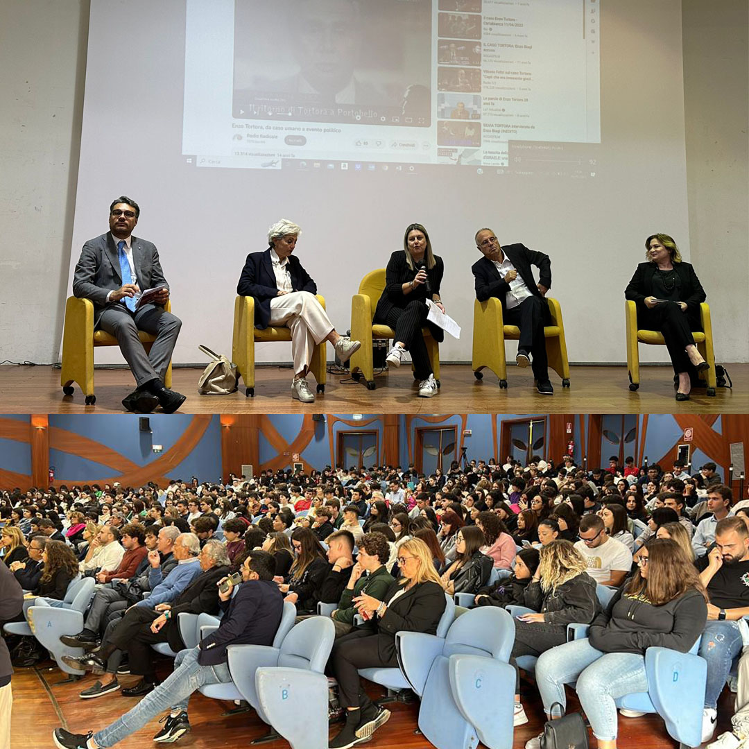 Presentazione del libro “Lettere a Francesca”